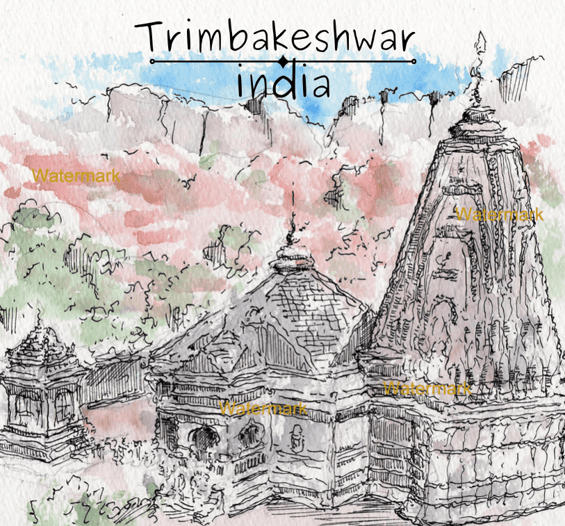 Trimbakeshwar